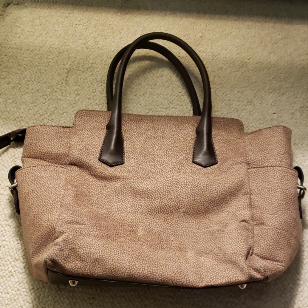 Handbag from Italy